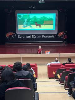 Evrensel Kolej